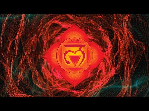 Root Chakra