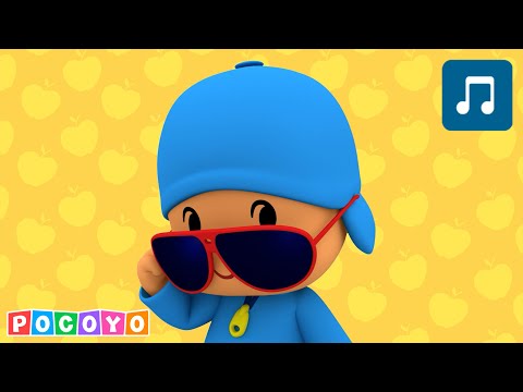 🪩 ¡El DISCO de Pocoyó! + Otras Canciones infantiles ✨ [ 10 minutos ] Pocoyo 🇪🇸 Canciones