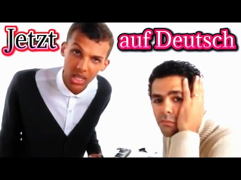 Alors On Danse - MakingOf Deutsch
