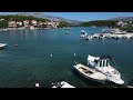 Lumbarda II 2025 Krmača Javič Korčula Island Croatia 4K