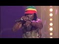 Alpha Blondy Sweet Fanta Diallo Zénith 2009