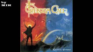 * Freedom Call - Crystal Empire (Full Album)