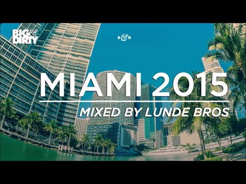 Plastik Funk vs. Lunde Bros - MPC (Original Mix) [Big & Dirty Recordings]