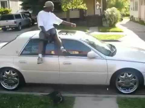 Pop One Pop Two...Seany Mac ft College