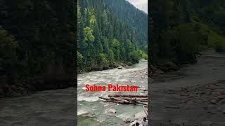 Download lagu Taobat neelum Valley Azad Kashmir sohnapakistan... mp3