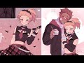 First Date With A Femboy Skaroy Comic Dub