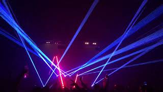 Nicole Moudaber Stereo Live Dallas Jon Hopkins Singularity Anna Remix