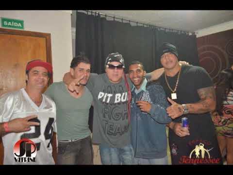 Mc Tiozinho Momentos em Cotia Show Com Frota e Rodolfinho