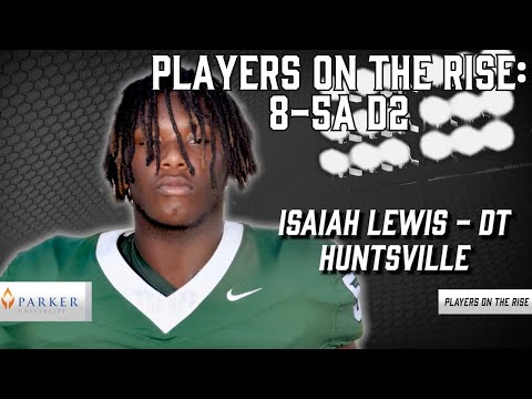 Top High School Football Players in Houston District - Highlights 2025