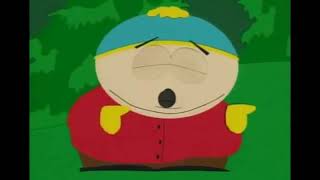 Cover art for south park bluzer