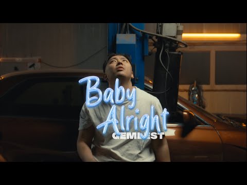 Gemlest - Baby Alright /Official Music Video/