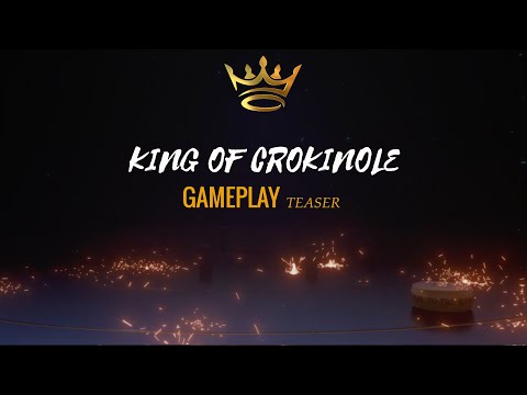 King of Crokinole