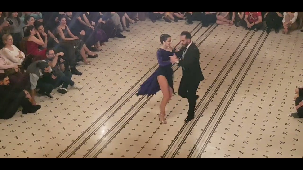 Buket Akdol & Alper Masalı 3/3