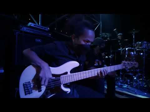CINTA - ELICA PAUJIN - BIG STAGE 4 - FINAL - BASS CAM