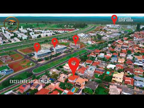 RD&S IMOVEIS   CASA JARDINS DAS PAINEIRAS