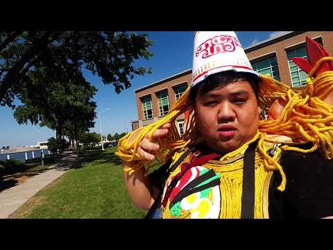 Kitsune Kon 2017!!!! YASSSS!!!!