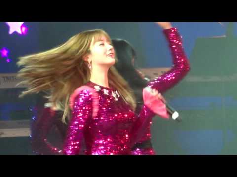 [FANCAM] 170429 Apink Full Performance  @ Korea Times Music Festival