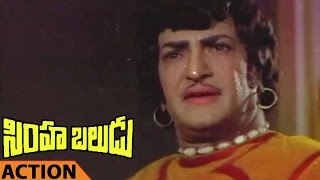 Download lagu NTR Fighting With Mohan Babu Action Scene || Simha Baludu Movie || NTR, Jayamalini, Vanisree mp3 Download lagu NTR Fighting With Mohan Babu Action Scene || Simha Baludu Movie || NTR, Jayamalini, Vanisree mp3