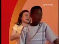 Cartoonito Karaoke Think Of A Colour Yellow
