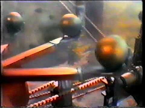 BBC2 - Continuity - 40 Minutes - 1990