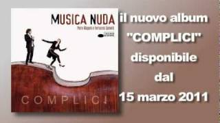 preview picture of video 'Track 13 - Cinema - album COMPLICI'