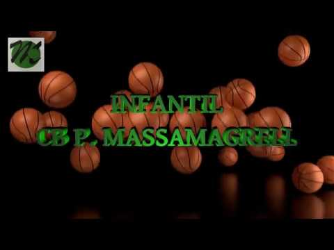 CB P. MASSAMAGRELL VS CD MAS CAMARENA