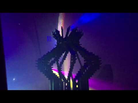 General Noise - Rainbow Serpent Festival 2017 AUS 27/1/2017 B