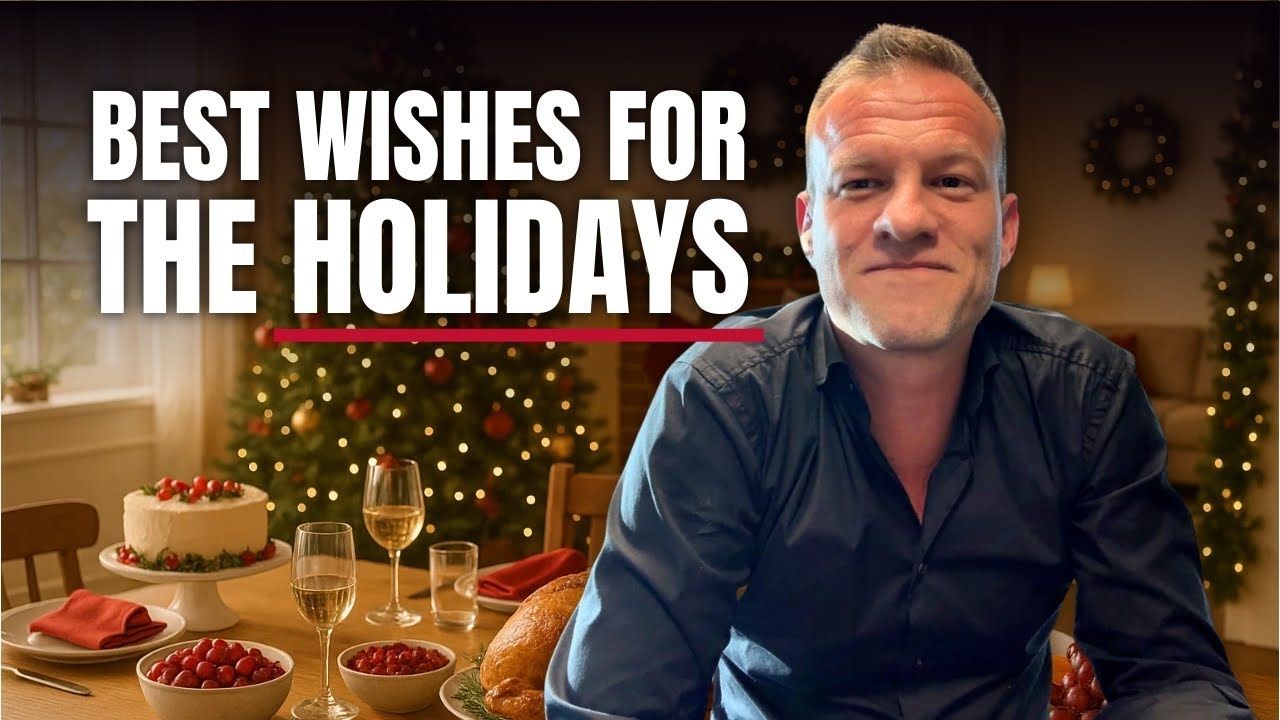 Wishing You a Peaceful Holiday Season