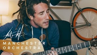 Manchester Orchestra (I Can Feel A Hot One) Cover | TRIBETYLER