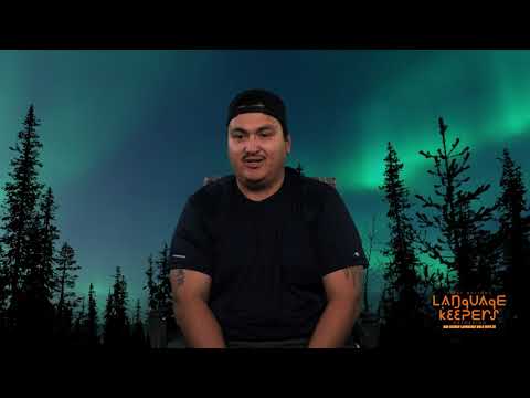 FNLKG 2021 Learners Panel - Julian Sylvestre