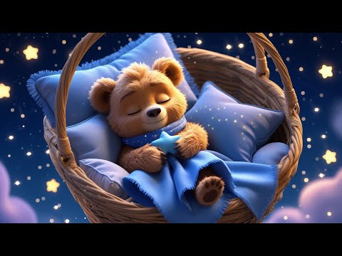 Ninna Note: Ninna Nanna per Bambini con l'Orsetto Leo