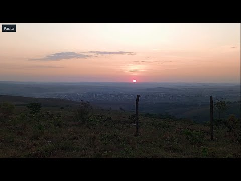 004 - Lugar mais lindo do mundo (Ibiá-MG).