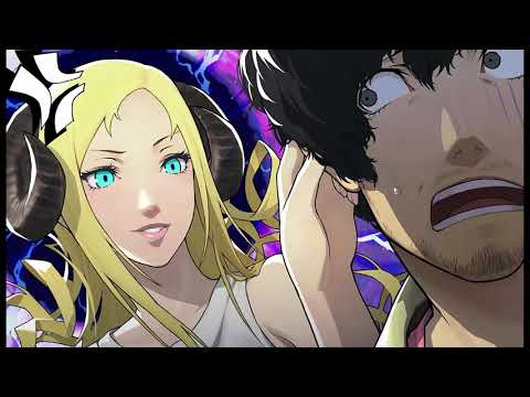 Catherine OST - It's A Golden Show (Extended)