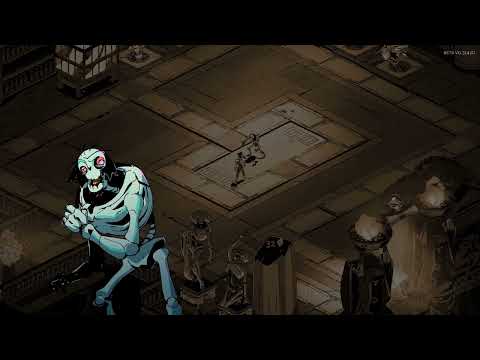 Schelemeus, the Bane of Zagreus