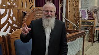 במי חיזבאללה מנסים לפגוע? | הרב שמואל אליהו | הלכה יומית | ח' סיון תשפ"ד (הרב שמואל אליהו) - התמונה מוצגת ישירות מתוך אתר האינטרנט יוטיוב. זכויות היוצרים בתמונה שייכות ליוצרה. קישור קרדיט למקור התוכן נמצא בתוך דף הסרטון