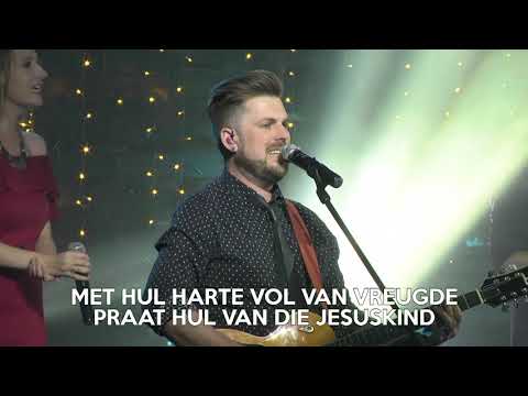Sondag Aanddiens Lofsang - 17 November 2019