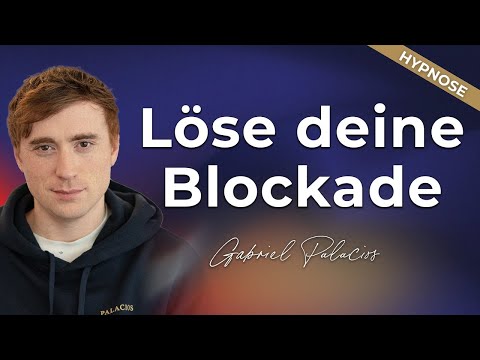 Programmiere dein Unterbewusstsein - Wirk-Hypnose - über 200 Kommentare für den Nachweis der Wirkung Video-Thumbnail von YouTube