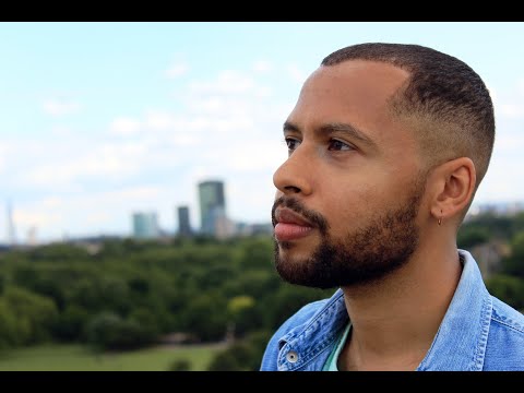 Words that Burn: Dean Atta