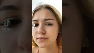 no bra challenge big boobs bouncing cocomelone #short #nobra #boobs #trending