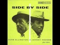 Duke Ellington / Johnny Hodges [1958] - Stompy Jones