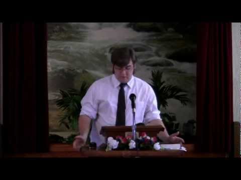 June 17, 2012-Acts Part 3(3/3)