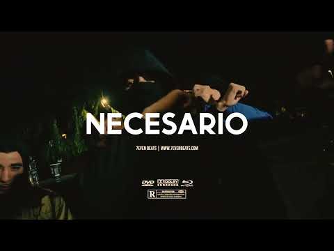 [FREE] Morad x Beny Jr x Makar Type Beat - "Necesario"