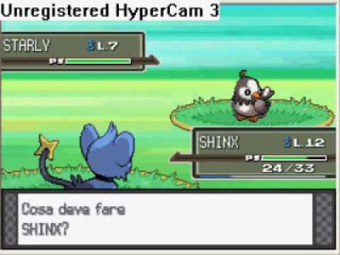 Guida Pokemon Platino - Parte 6# - Pedro , Capopalestra