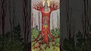Download lagu Ashwatha vruksha Vandanam - Moolato Brahma roopaya madhyato vishnuroopinne - Rendered by Anusha . mp3