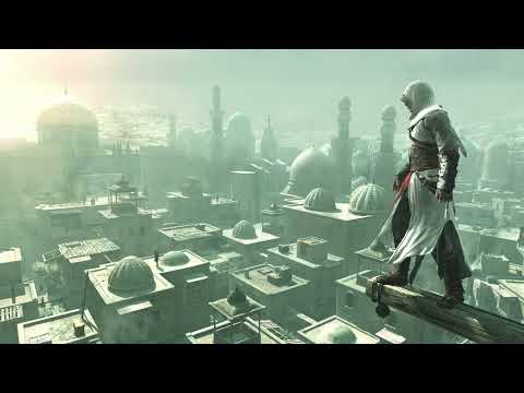 Assassin's Creed | Ambient Soundtrack Mix