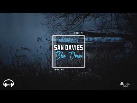 Sam Davies - Blue Dream (Original Mix)