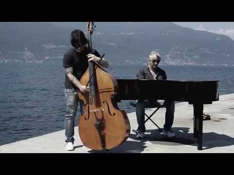 Warfari feat Carlo Riboni - Aqua