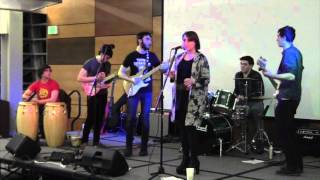 Courtyards 30-Minute Demo