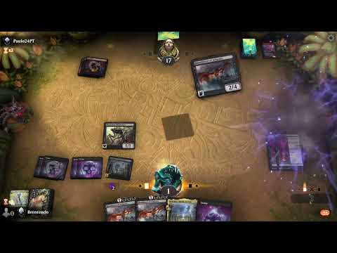 All the Bloodletters