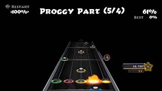 habitual line stepper periphery PROGGY PART (5/4)